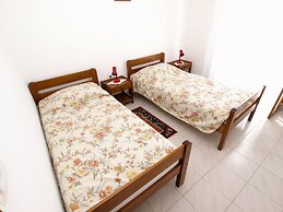 Apartments Marisa 981