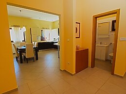 Apartments Milio 1105