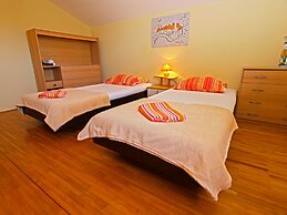 Apartments Milio 1105