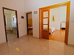 Apartments Milio 1105