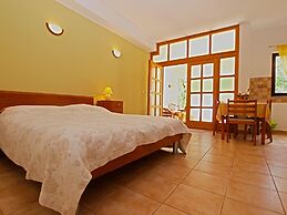 Apartments Milio 1105