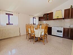 Apartments Milio 1105