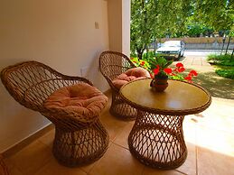 Apartments Milio 1105