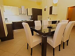 Apartments Milio 1105