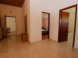 Apartments Milio 1105