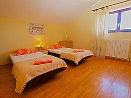 Apartments Milio 1105