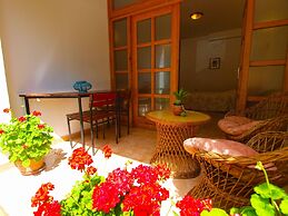 Apartments Milio 1105