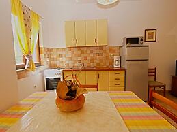 Apartments Milio 1105