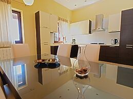 Apartments Milio 1105