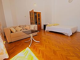 Apartments Milio 1105