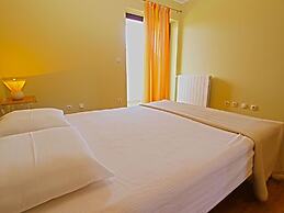 Apartments Milio 1105