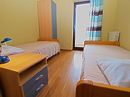 Apartments Milio 1105