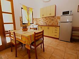 Apartments Milio 1105