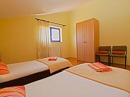 Apartments Milio 1105