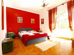 Apartments Nadia 1493