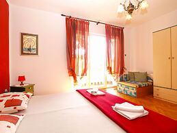 Apartments Nadia 1493