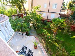 Apartments Nadia 1493