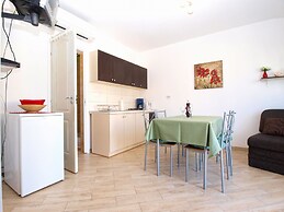 Apartments Nadia 1493