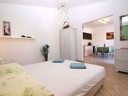 Apartments Nadia 1493