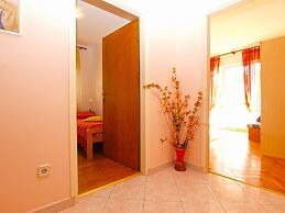 Apartments Nadia 1493