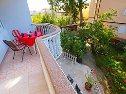 Apartments Nadia 1493