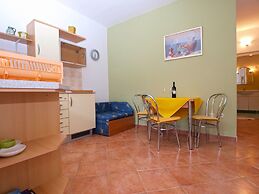 Apartments Nadia 1493