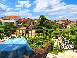 Apartments romano 1099