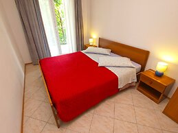 Apartments romano 1099