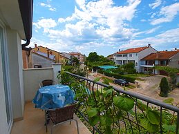 Apartments romano 1099