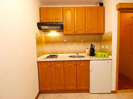 Apartments romano 1099