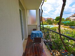 Apartments romano 1099