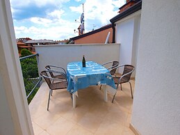 Apartments romano 1099