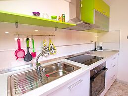 Apartments Milano 994