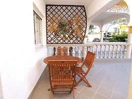 Apartments Lillian 811