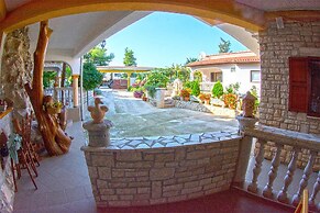 Apartments Lillian 811