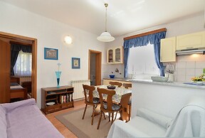 Apartments Lillian 811