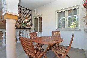 Apartments Lillian 811