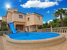 Apartments Lillian 811