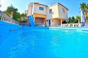 Apartments Lillian 811