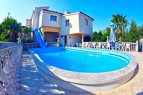 Apartments Lillian 811