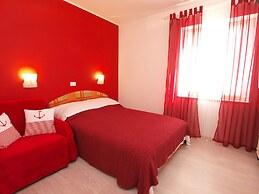 Apartments vesna 1000