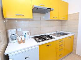 Apartments vesna 1000