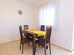 Apartments vesna 1000