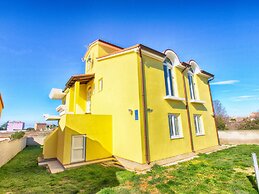 Apartments vesna 1000