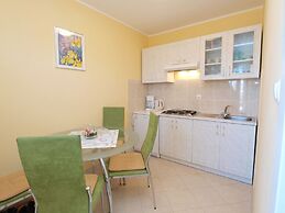 Apartments vesna 1000