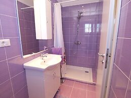 Apartments vesna 1000