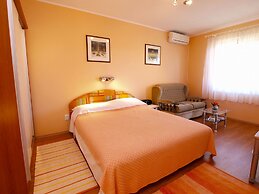 Apartments vesna 1000