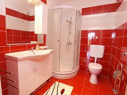 Apartments vesna 1000