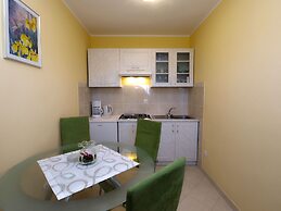 Apartments vesna 1000