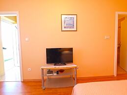 Apartments vesna 1000